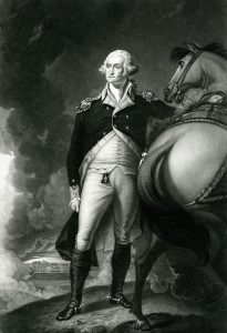 16763 GEORGE WASHINGTON 048